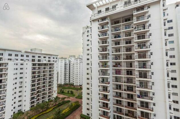 Park INN Hospitality Apartment - Photo2