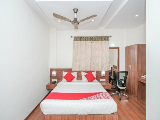 Passport Inn Bangalore - Photo2