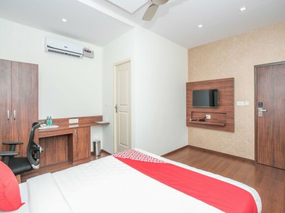 Passport Inn Bangalore - Photo4