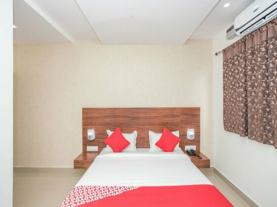Passport Inn Bangalore - Photo5