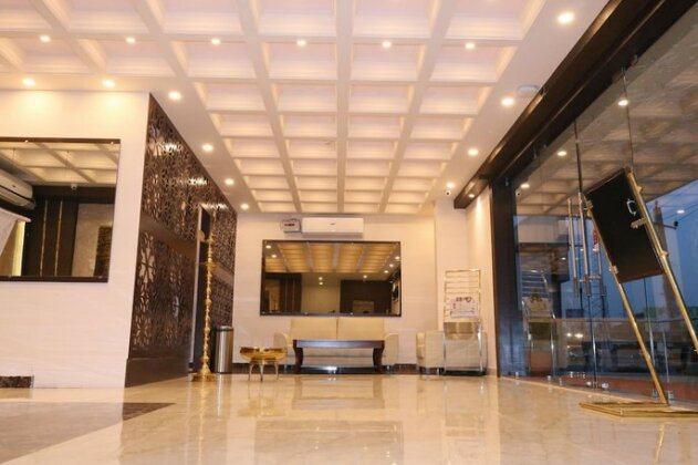 Passport Inn Hotel - Gateway to Comforts - Photo3