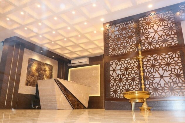 Passport Inn Hotel - Gateway to Comforts - Photo4