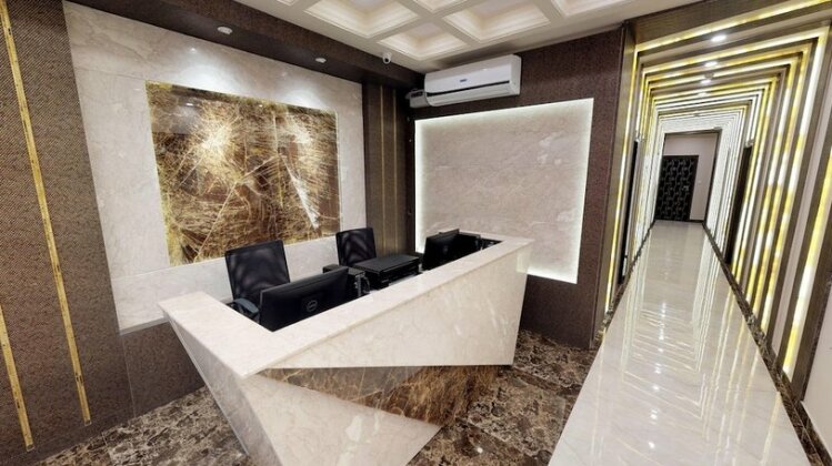 Passport Inn Hotel - Gateway to Comforts - Photo5