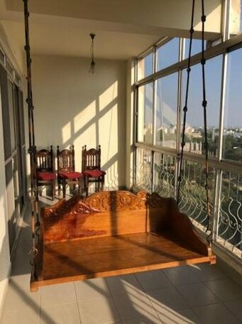 Penthouse Bangalore - Photo4