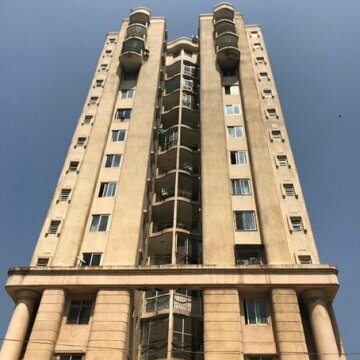 Penthouse Bangalore