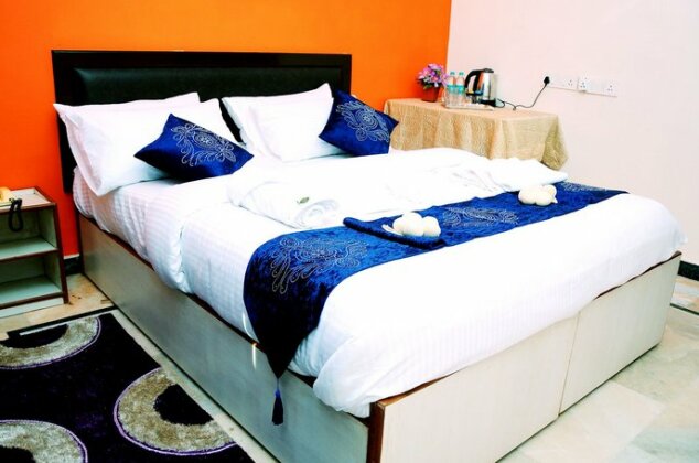 PK Suites Inn - Photo2