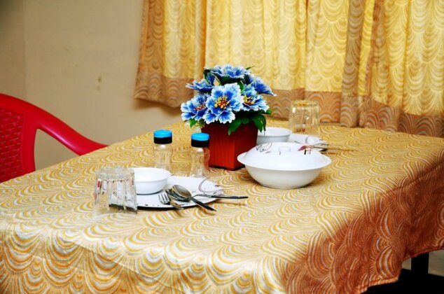 PK Suites Inn - Photo3