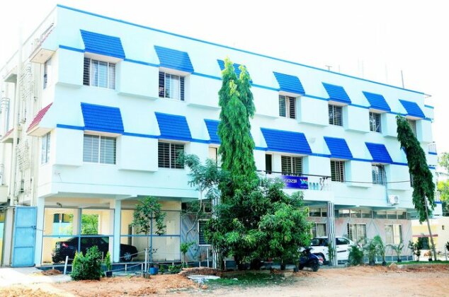 PK Suites Inn - Photo5