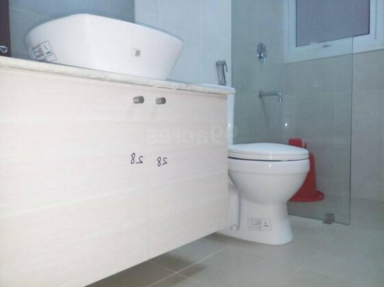Pool Lux Suites - Photo2
