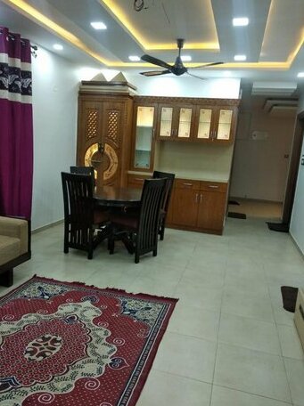 Pool Lux Suites - Photo3