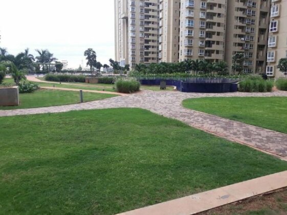Pool Lux Suites - Photo4
