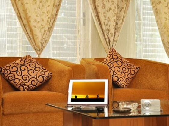 Premium Serviced Apartments - Photo3