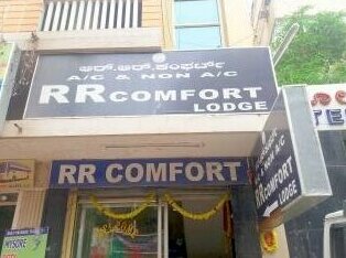 R R Comfort