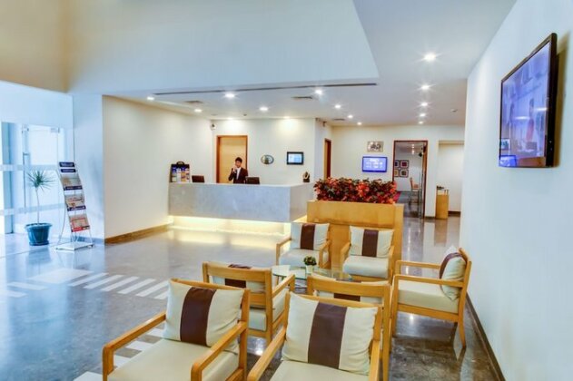 Radha Hometel Bangalore - Photo3