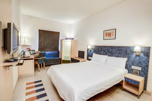 Radha Hometel Bangalore - Photo4