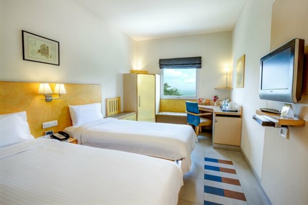 Radha Hometel Bangalore - Photo5