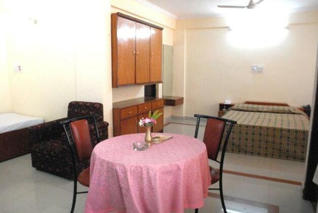 Radiant Resort - Photo5