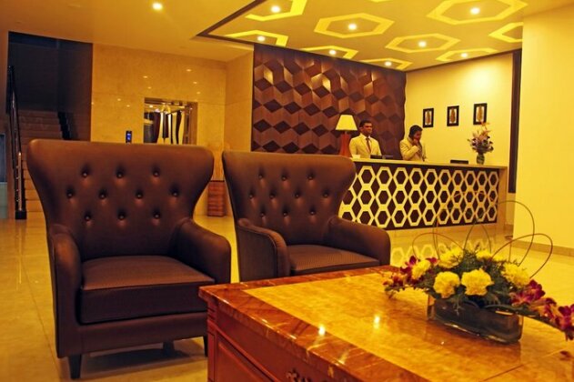 Rio The Hotel - Photo3