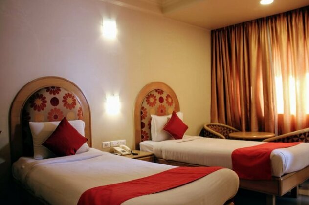 Risalo Hotel Indiranagar - Photo3