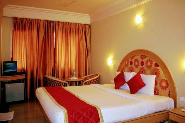 Risalo Hotel Indiranagar - Photo4