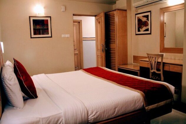 Risalo Hotel Indiranagar - Photo5