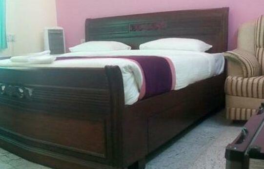 Rishon Suite Service Appartment - Photo2