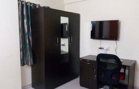 Rishon Suite Service Appartment - Photo5