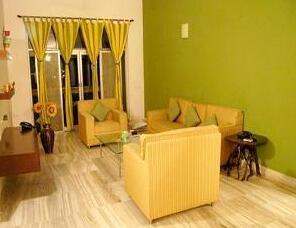 Roxel Inn Golden Enclave Bangalore - Photo2