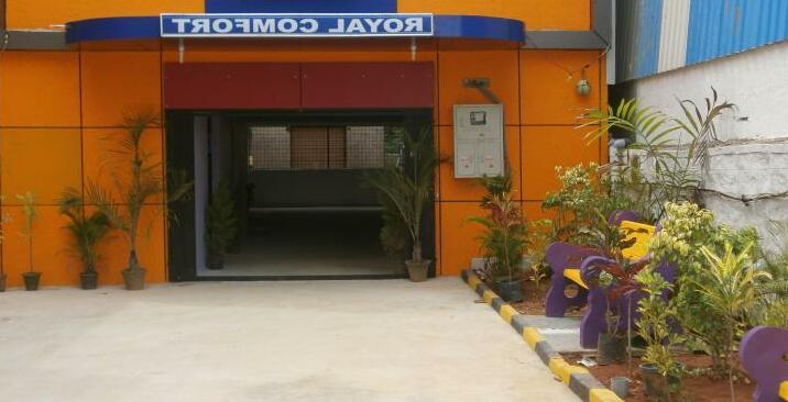 Royal Comfort - Photo3