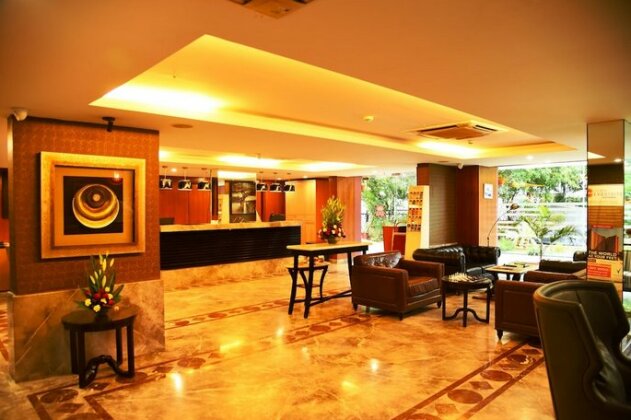 Royal Orchid Suites Whitefield Bangalore - Photo3