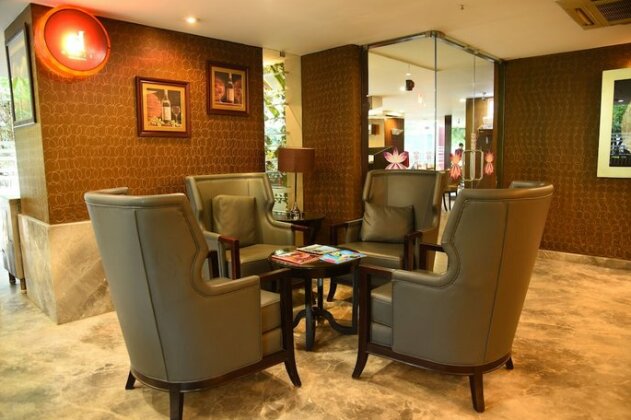 Royal Orchid Suites Whitefield Bangalore - Photo4