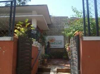 Sadhwani Bed & Breakfast - Photo3