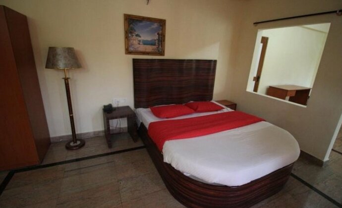 Sambhram Roost Resort - Photo4