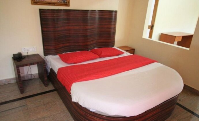 Sambhram Roost Resort - Photo5