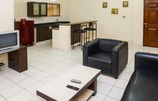 Samrudhii Suites Bangalore - Photo3