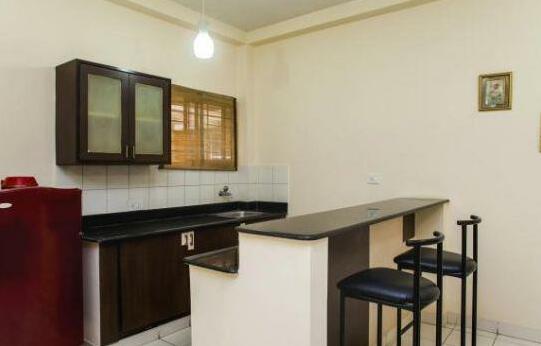 Samrudhii Suites Bangalore - Photo5