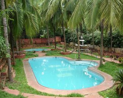 Shakthi Hill Resorts Bangalore - Photo2