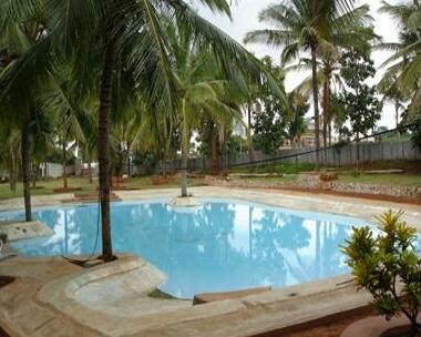 Shakthi Hill Resorts Bangalore - Photo3