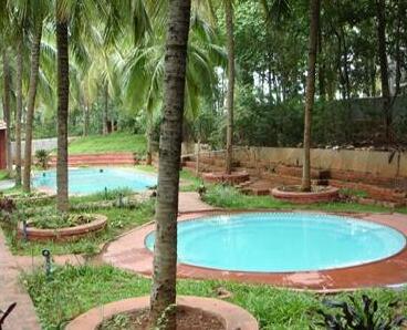 Shakthi Hill Resorts Bangalore - Photo4