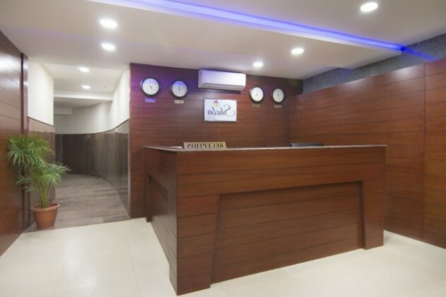 Shoba Tulip Hebbal - Photo2