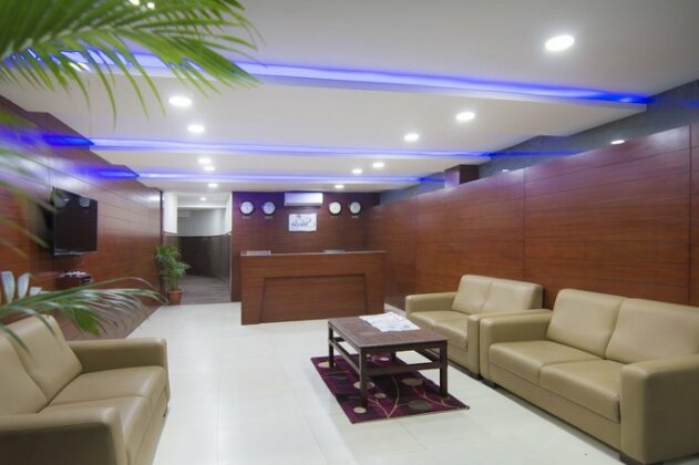 Shoba Tulip Hebbal - Photo3