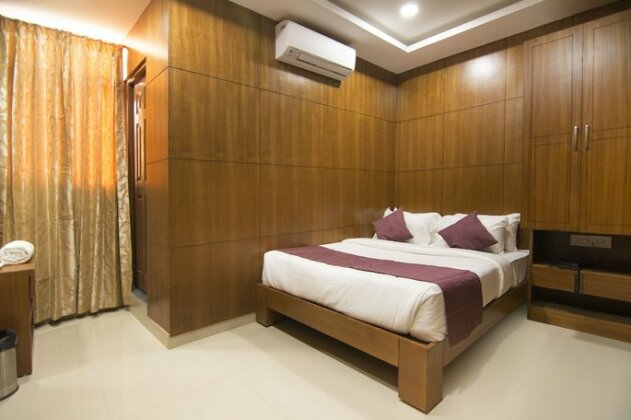 Shoba Tulip Hebbal - Photo5
