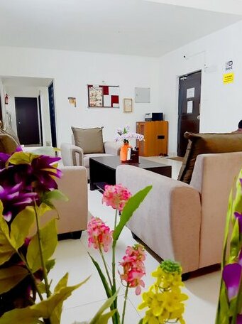 Smart Stay Service Apartment - Photo4