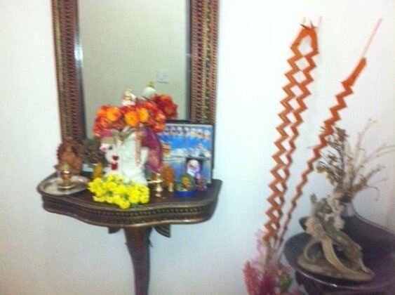 Sobha Rose Apartment - Photo2