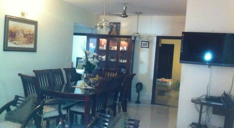 Sobha Rose Apartment - Photo3