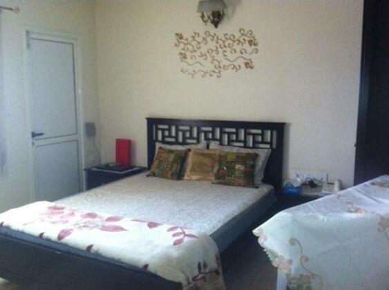 Sobha Rose Apartment - Photo5