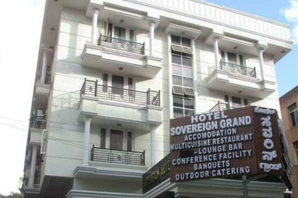 Sovereign Hotel Bangalore