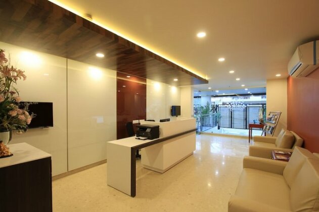 Sovereign Suites Bangalore - Photo4