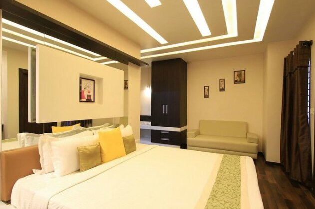 Sovereign Suites Bangalore - Photo5