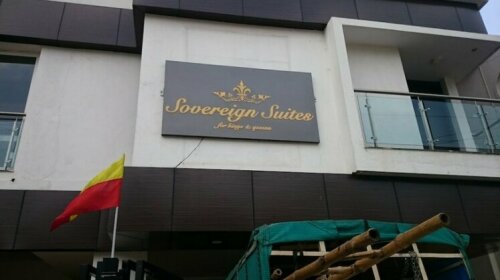 Sovereign Suites Bangalore